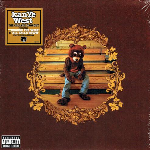 Jay‐Z & Kanye West Feat. Otis Redding